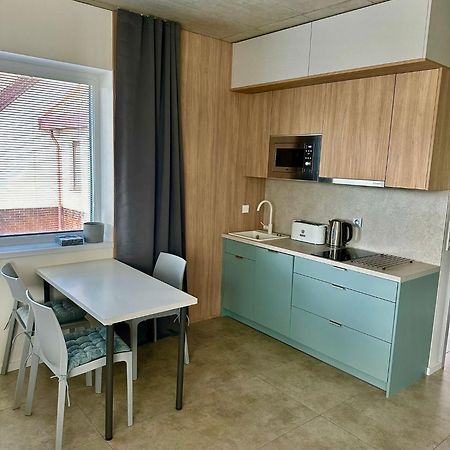 Ubytovani Pod Cimburkem Mestecko Trnavka Bagian luar foto