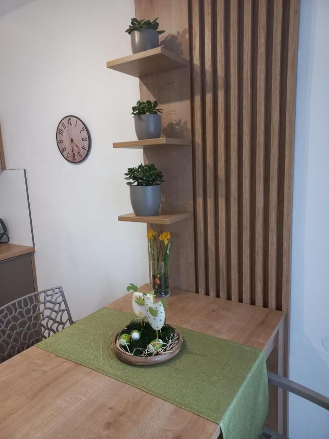 Ubytovani Pod Cimburkem Mestecko Trnavka Bagian luar foto