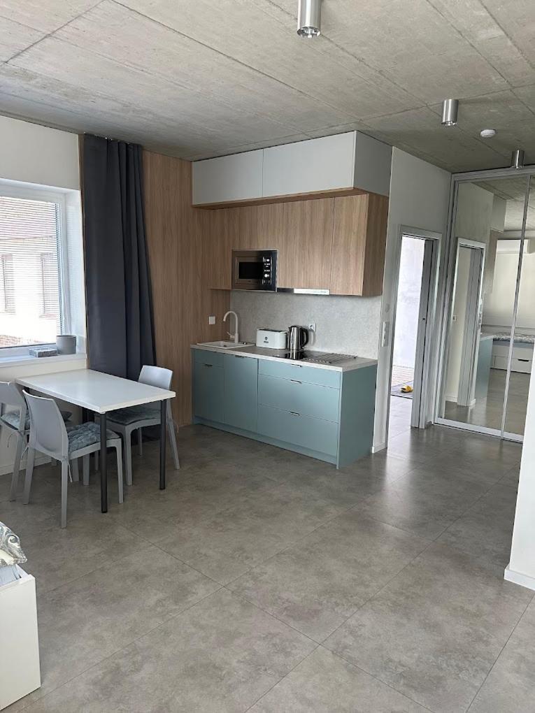 Ubytovani Pod Cimburkem Mestecko Trnavka Bagian luar foto