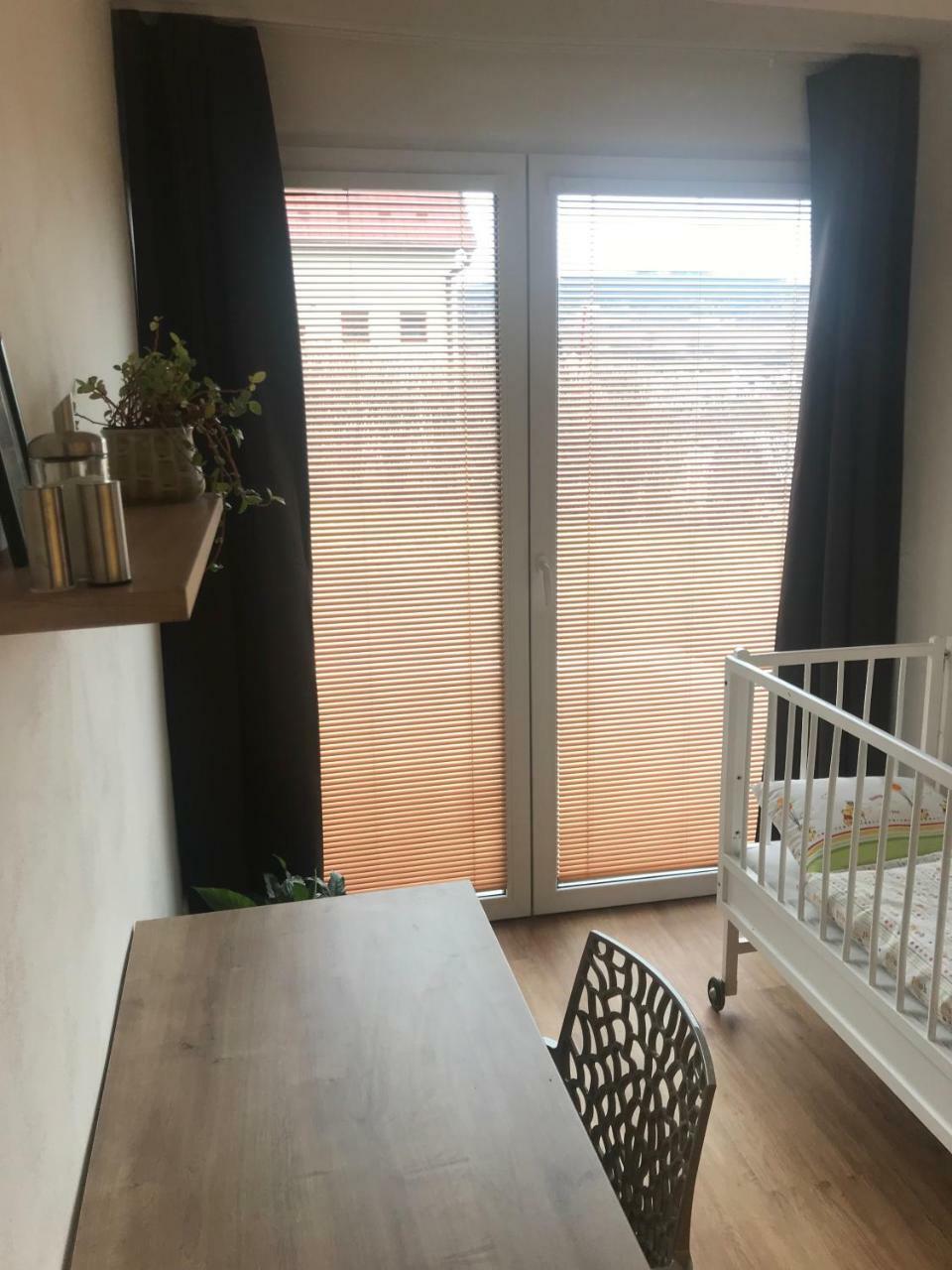 Ubytovani Pod Cimburkem Mestecko Trnavka Bagian luar foto