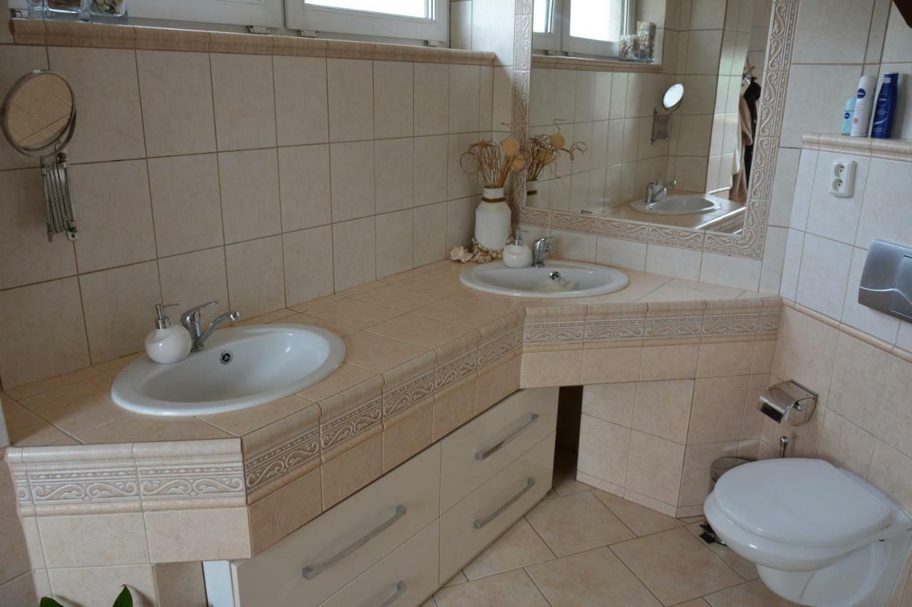 Ubytovani Pod Cimburkem Mestecko Trnavka Bagian luar foto
