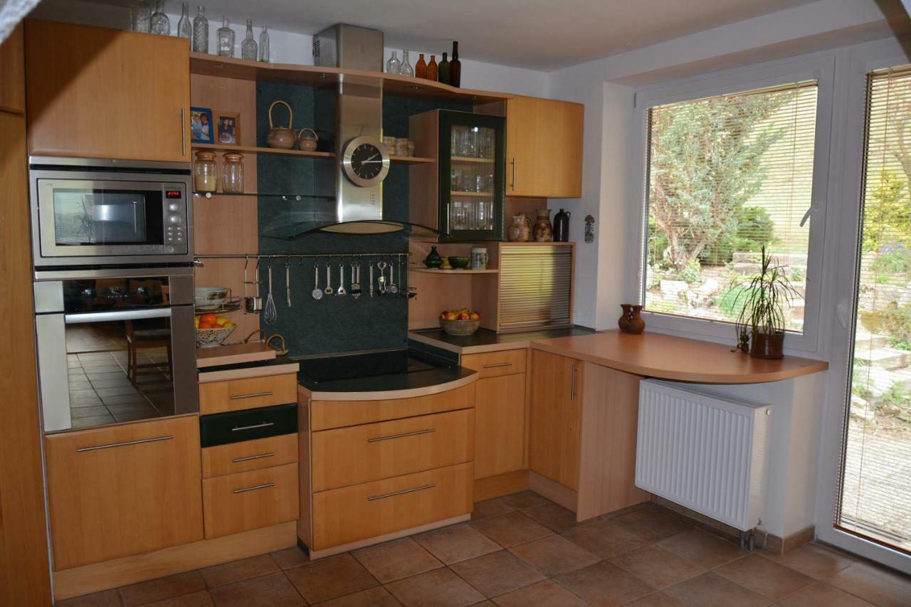 Ubytovani Pod Cimburkem Mestecko Trnavka Bagian luar foto